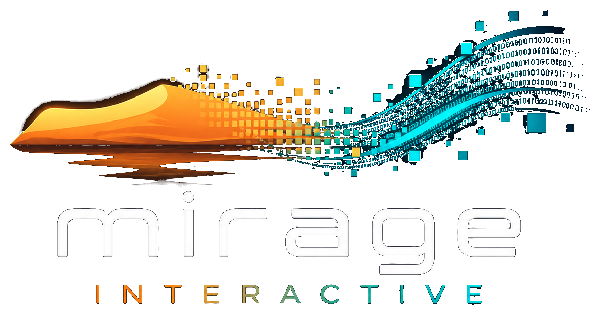Mirage Interactive